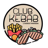 Club Kebab ECL logo - Similar company to Scientia Emlyon