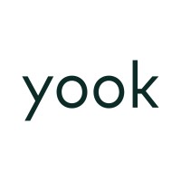 Yook logo - Similar company to Simplylca