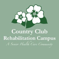 Country Club Rehabilitation Campus logo - Similar company to Holland Management