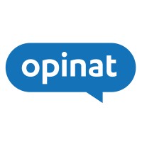 Opinat Latam logo - Similar company to Comce - Confederación De Distribuidores Minoristas De Combustibles Y Energéticos