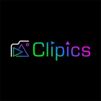 Clipics logo - Similar company to Yadakiato