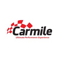 CARMILE POLSKA - Motoryzacja Premium dla Biznesu, Prezesów i Kolekcjonerów logo - Similar company to Up Led - Wyższy Wymiar Widoczności