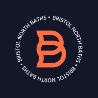 Bristol North Baths logo - Similar company to A T Kidd