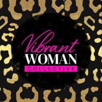 Vibrant Woman Collective logo - Similar company to Karaage