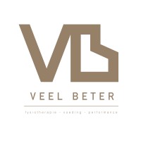 Veel Beter Fysiotherapie Voeding en Performance logo - Similar company to Compound Gym