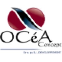 OCéA Concept logo - Similar company to Ytes