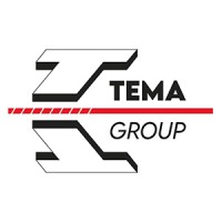 TEMA GROUP logo - Similar company to Volta Macchine Srl