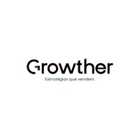Growther logo - Similar company to Sotec - Soluções Tecnológicas
