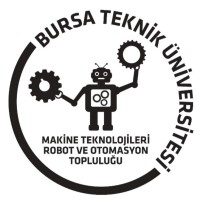 Machine Technologies, Robot and Automation Community logo - Similar company to Btü-Poyraz