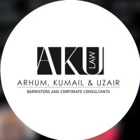 Arhum, Kumail & Uzair LLP logo - Similar company to Calliope Collective