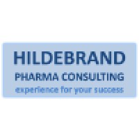 HILDEBRAND PHARMA CONSULTING