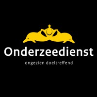 Royal Netherlands Navy Submarine Service logo - Similar company to Marineschepen.Nl