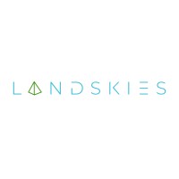 Landskies logo - Similar company to Egeos Technology