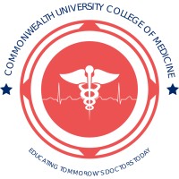 Commonwealth University College of Medicine logo - Similar company to Cd4 Academy
