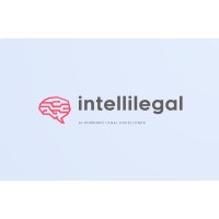 IntelLegal logo - Similar company to Intellegal