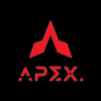 APEX.equipment logo - Similar company to R.R. Infotech