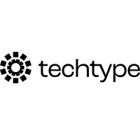 Techtype logo - Similar company to Techtypes