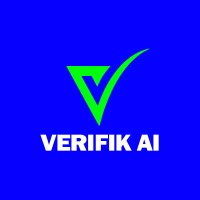 VERIFIK AI logo - Similar company to Inteec