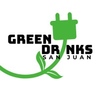 Green Drinks San Juan logo - Similar company to Aconer