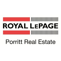 Royal Lepage Porritt Real Estate