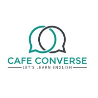 Cafe Converse logo - Similar company to Converse Ltd