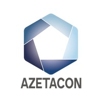 Azetacon logo - Similar company to Hunt4Taste