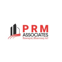 PRM Associates logo - Similar company to Fornax Fine Constructions