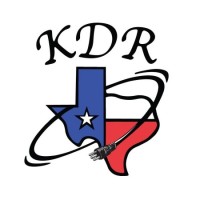 KDR Electrical Services Inc. logo - Similar company to Brieth Electric