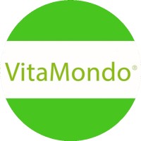 VitaMondo logo - Similar company to Zealbots