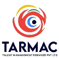 Tarmac Talent Management Private Ltd (Recruitment) logo - Similar company to Om Sai Human Resources