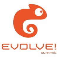 EVOLVE! Summit logo - Similar company to Múza