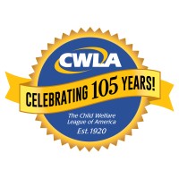 Child Welfare League of America logo - Similar company to National Child Welfare Workforce Institute