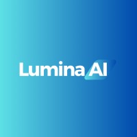 Lumina AI logo - Similar company to Realityscanner