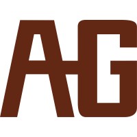 Ag-Gear logo - Similar company to R.A. Brown Ranch