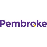 Pembroke Financial Services logo - Similar company to Not Enough Bread