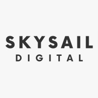 Skysail Digital logo - Similar company to Perdel Processops Pvt Ltd