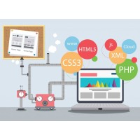 Web Design Agency USA logo - Similar company to Web Design Agency