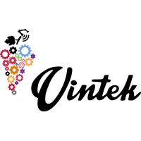 Vintek srl logo - Similar company to Bared Srl