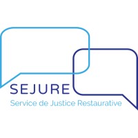 SEJURE - Service de Justice Restaurative du Luxembourg logo - Similar company to Équijustice