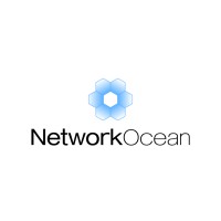 NetworkOcean logo - Similar company to Bucket Robotics