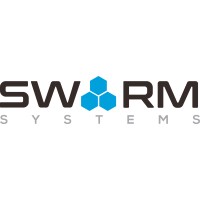 Swarm Systems logo - Similar company to Swarm Systems Ltd