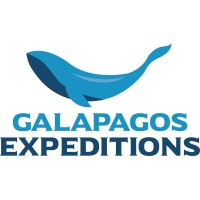 Galapagos Expedition logo - Similar company to Link Experiences