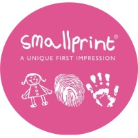 Smallprint KZN logo - Similar company to Smallprint