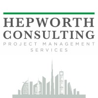 Hepworth Consulting: Event & Project Management Services logo - Similar company to Event Sol.