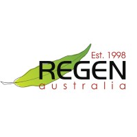 Regen Australia logo - Similar company to Integrate