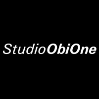 Studio Obi-One logo - Similar company to Bendig