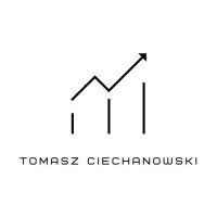 Tomasz Ciechanowski logo - Similar company to Vitbis