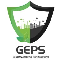 Gujarat Environmental Protection Services logo - Similar company to Square Petrofield Pvt. Ltd.