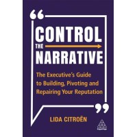 Control The Narrative (Book)