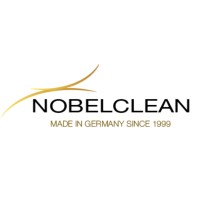 Nobelclean Diamonding Service GmbH logo - Similar company to Yacht Ceramic